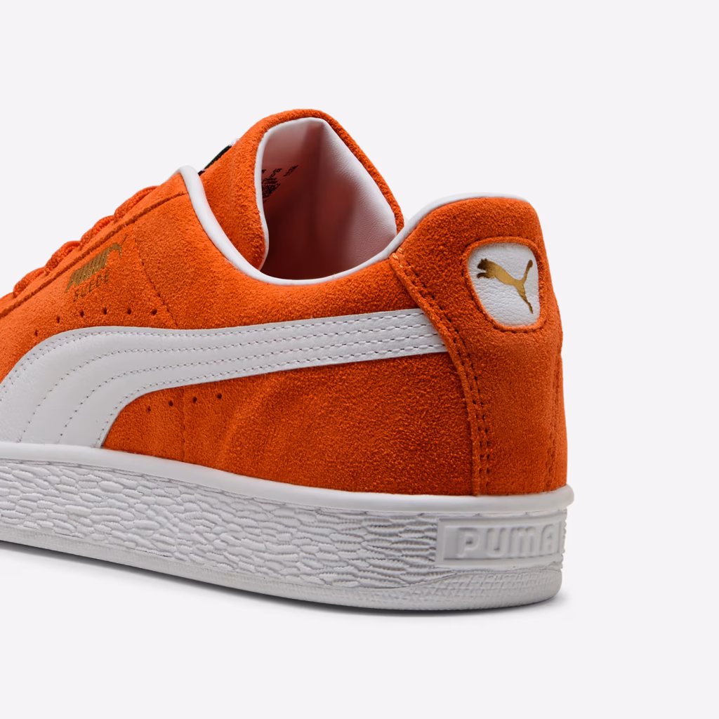 PUMA SUEDE NEVER NOT SUEDE