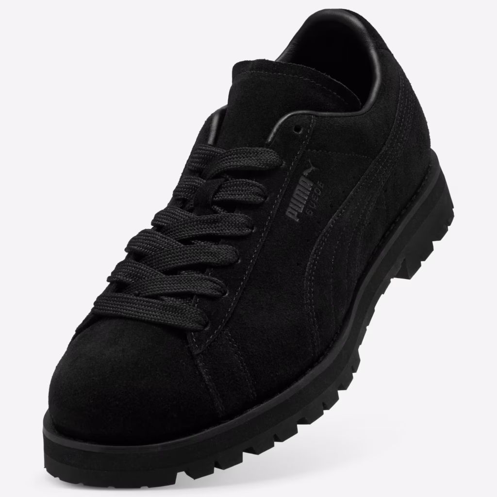 PUMA Suede Vibram®