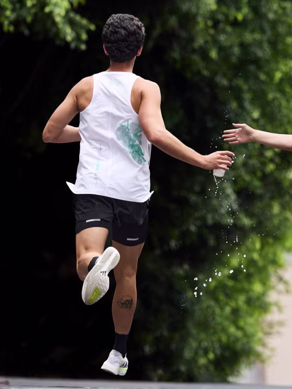 adidas Maratón de la Ciudad de México