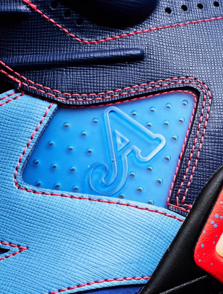 Air Jordan 6 SP x Awake NY IQ5706-400