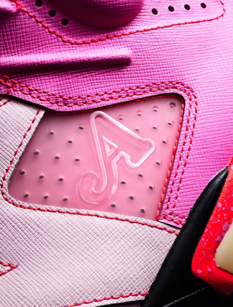 Air Jordan 6 SP x Awake NY IQ5706-400