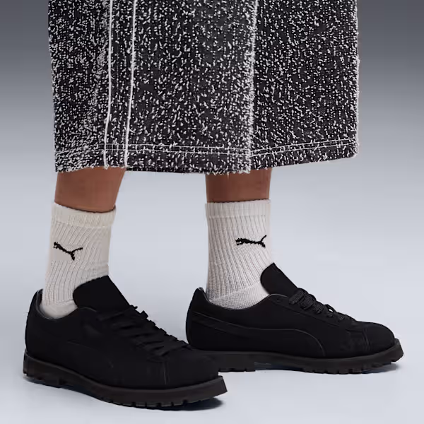 PUMA Suede Vibram®