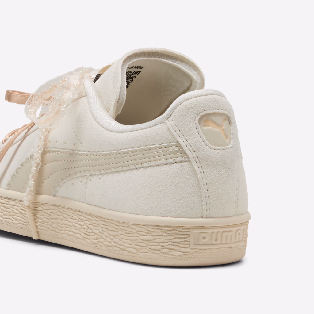 PUMA Suede Bloom