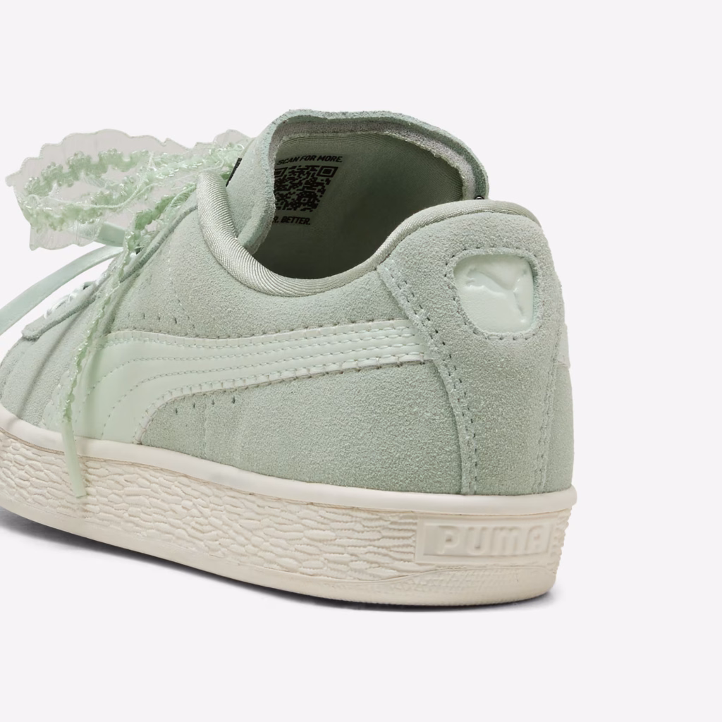 PUMA Suede Bloom