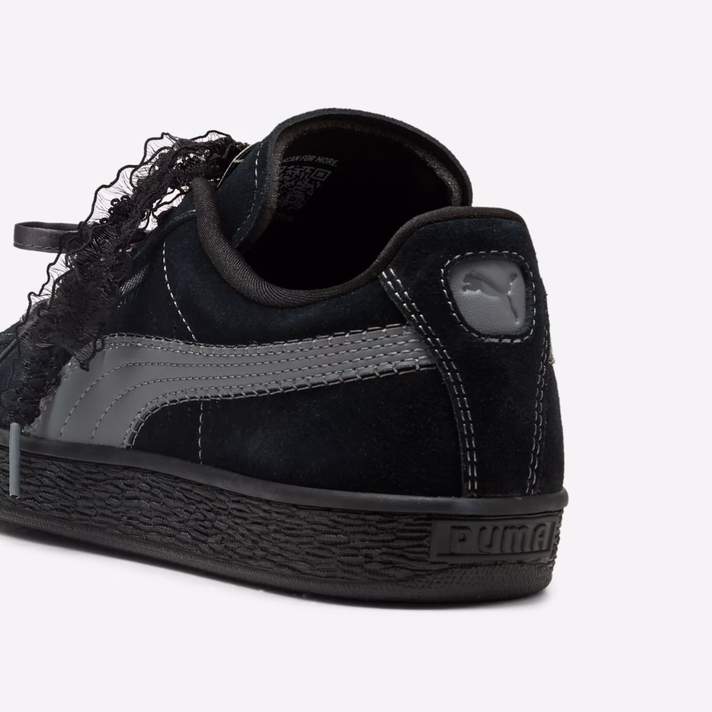 PUMA Suede Bloom