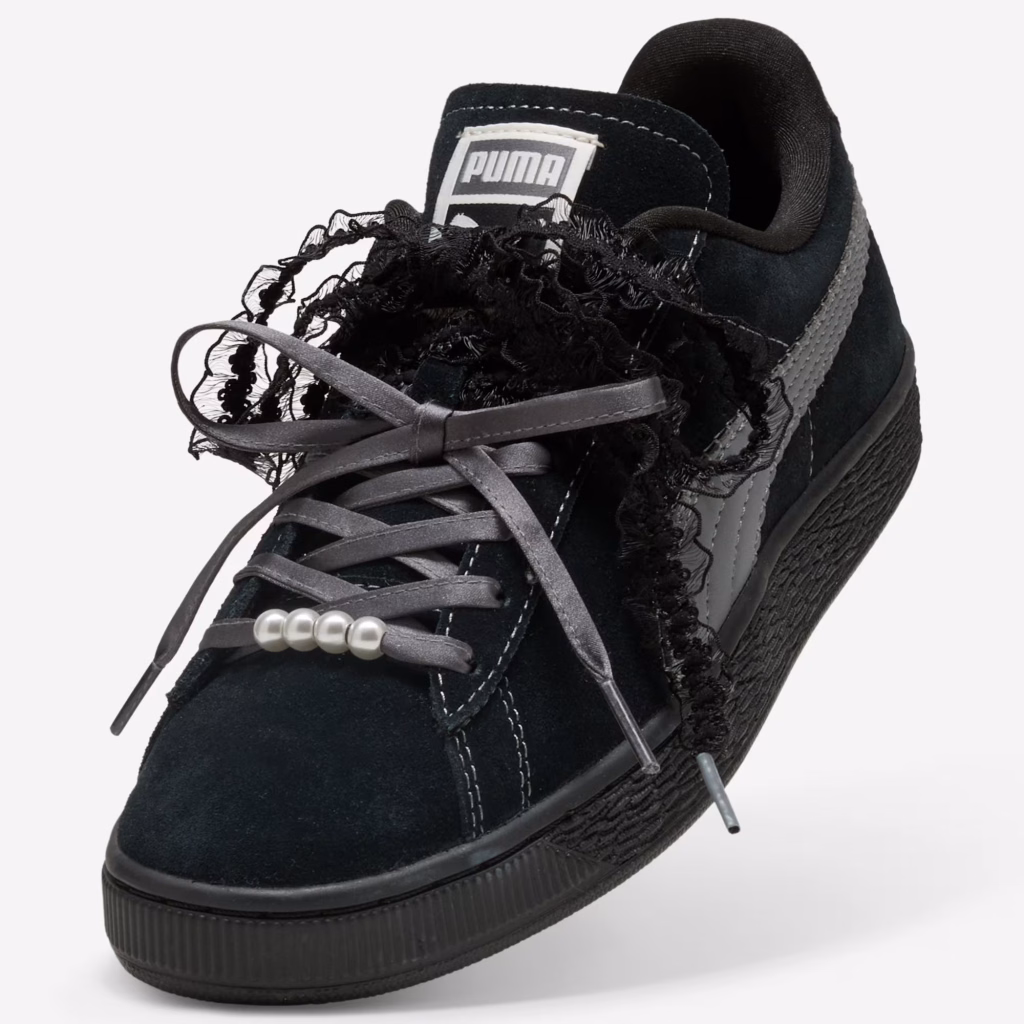 PUMA Suede Bloom