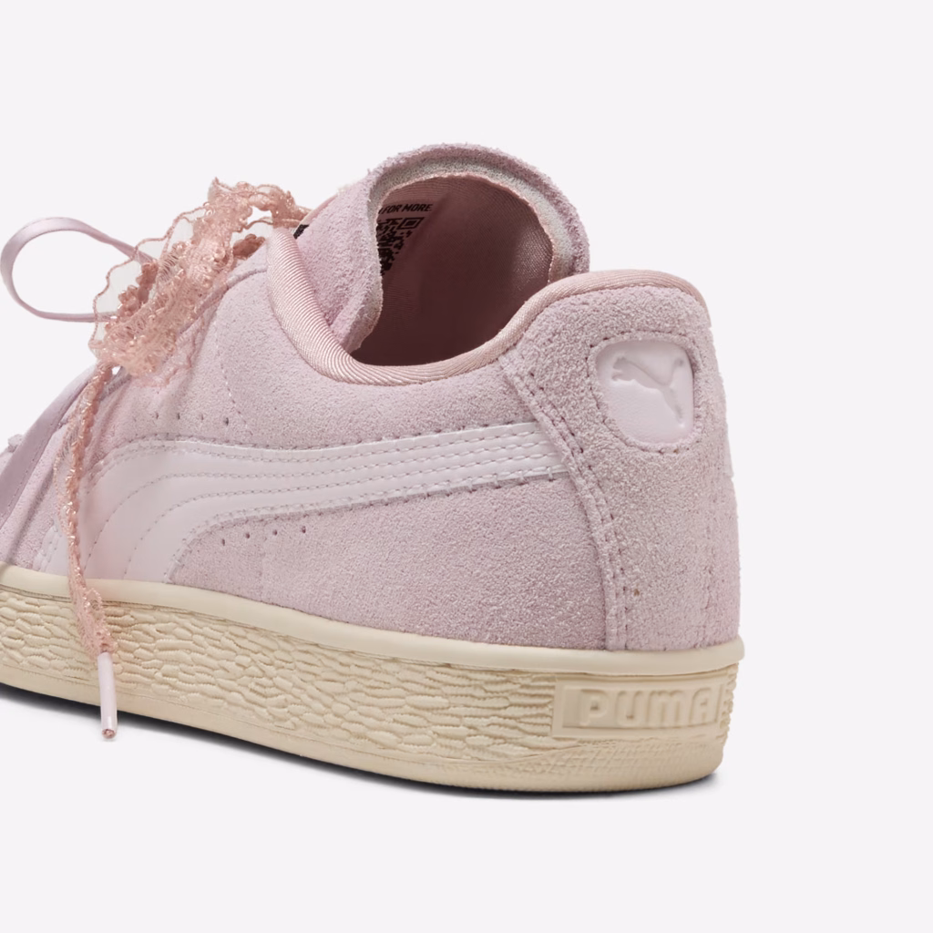 PUMA Suede Bloom